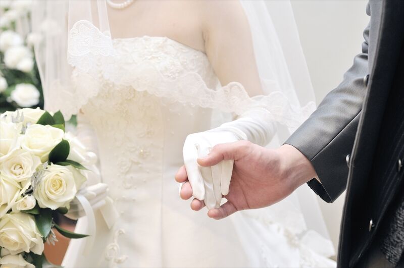 結婚相談・婚活2